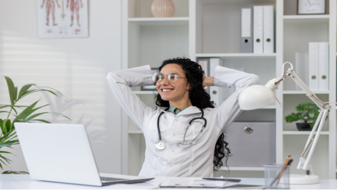 What It’s Really Like to Work in Healthcare: Careers, Salaries, and ...